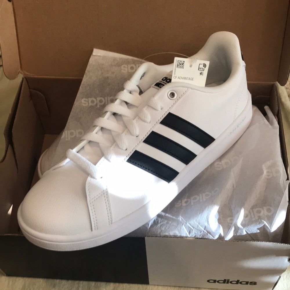 Adidas cf advantage AW4294